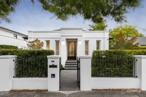 Property photo of 34 Lynch Street Brighton VIC 3186