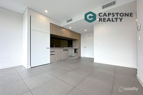 Property photo of 603/2A Elsie Street Burwood NSW 2134