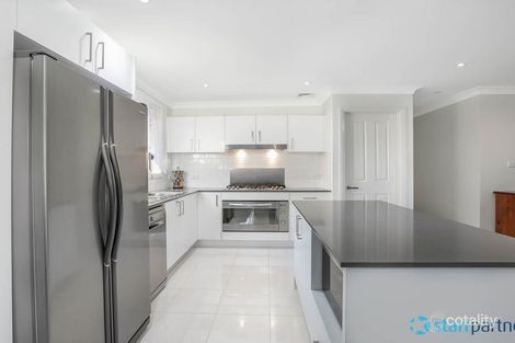 Property photo of 37B Grange Avenue Schofields NSW 2762