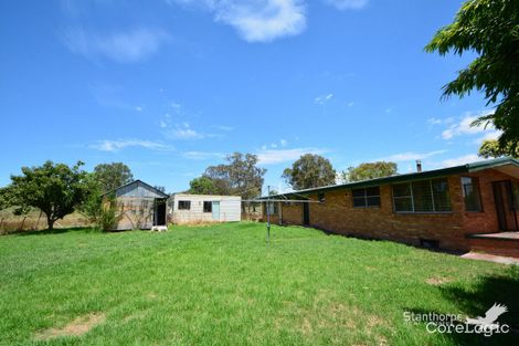 Property photo of 33 Folkestone Street Wallangarra QLD 4383