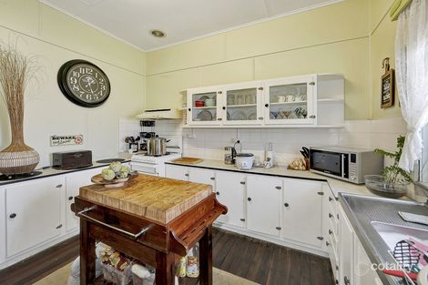 Property photo of 29 Sims Road Avenell Heights QLD 4670