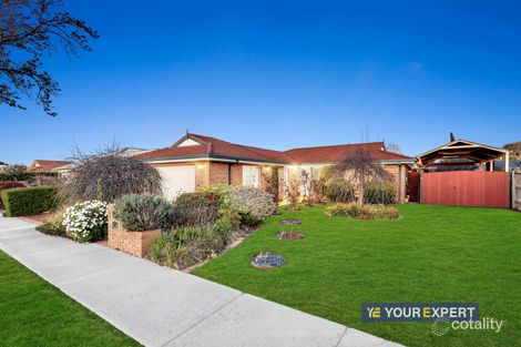 Property photo of 37 County Drive Berwick VIC 3806