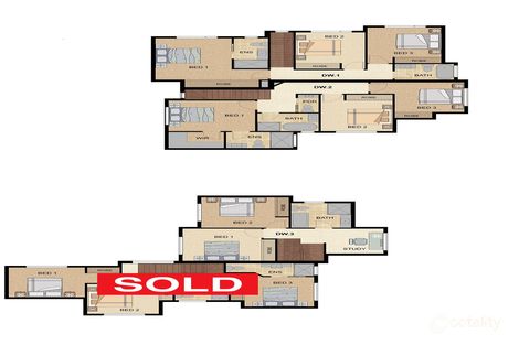 Property photo of 1/46 Vinter Avenue Croydon VIC 3136