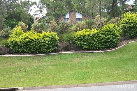 Property photo of 70 Riverdowns Crescent Helensvale QLD 4212