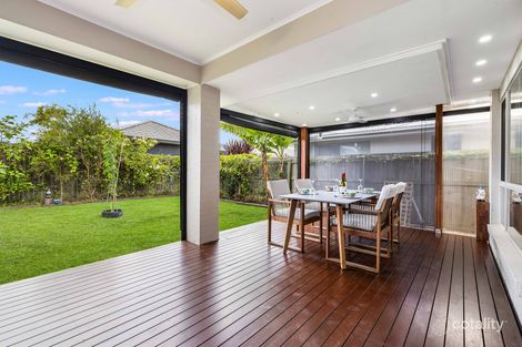 Property photo of 22 Turquoise Place Caloundra West QLD 4551