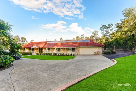 Property photo of 3324 Old Gympie Road Landsborough QLD 4550