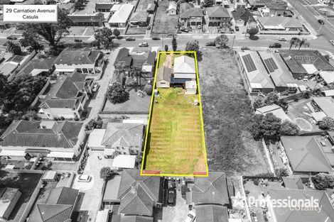 Property photo of 29 Carnation Avenue Casula NSW 2170