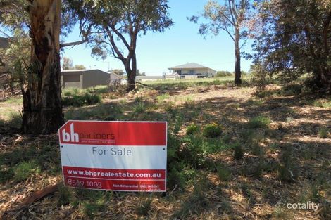 10 Chucka Bend Rd, Bowhill, SA 5238