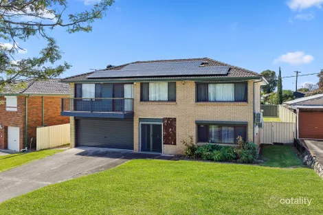 22 Amalfi Cres, Nowra, NSW 2541