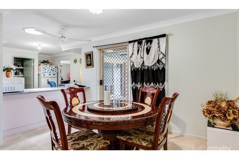 Property photo of 44 Nash Drive Glenvale QLD 4350