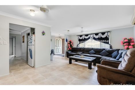 Property photo of 44 Nash Drive Glenvale QLD 4350