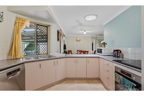 Property photo of 44 Nash Drive Glenvale QLD 4350