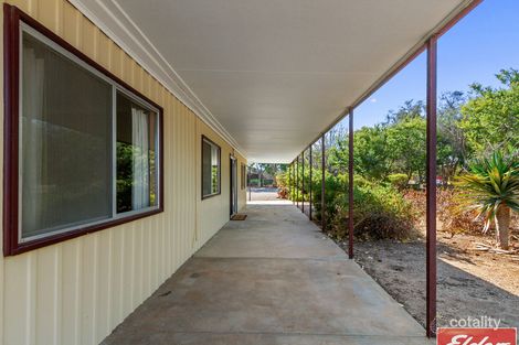 Property photo of 21 Second Street Wool Bay SA 5575