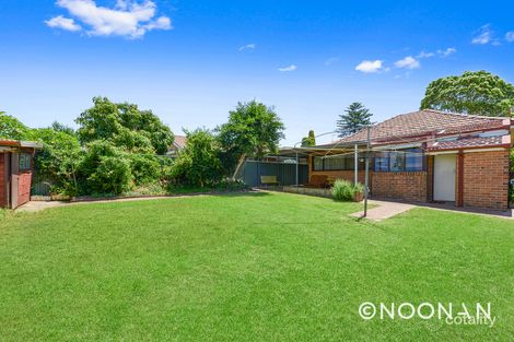 Property photo of 25 Sphinx Avenue Padstow NSW 2211