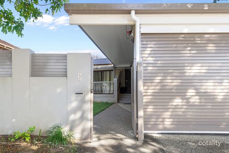 Property photo of 6 Goss Road Virginia QLD 4014