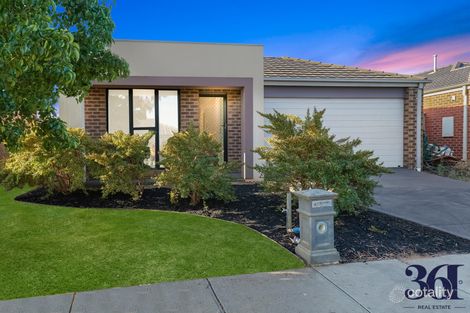 Property photo of 5 Isabella Way Tarneit VIC 3029