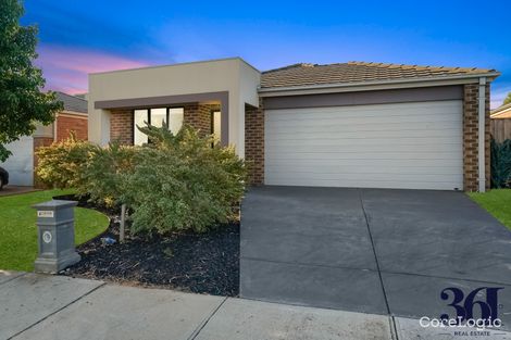 Property photo of 5 Isabella Way Tarneit VIC 3029