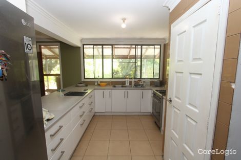 Property photo of 31 Mango Avenue Horseshoe Lagoon QLD 4809