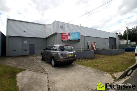 11-13 Fox St, Holroyd, NSW 2142