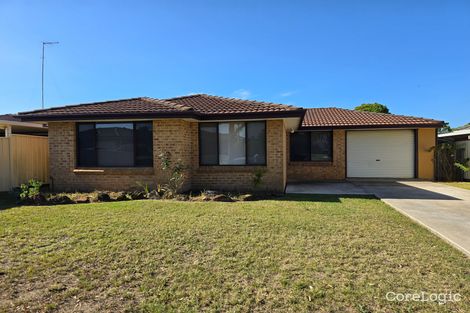 Property photo of 93 Buckwell Drive Hassall Grove NSW 2761