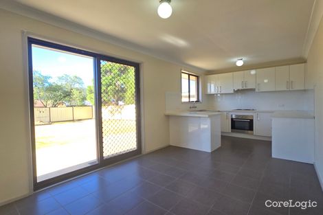 Property photo of 93 Buckwell Drive Hassall Grove NSW 2761