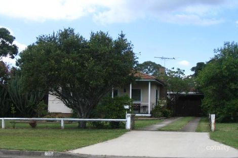 21 Horsley Rd, Revesby, NSW 2212