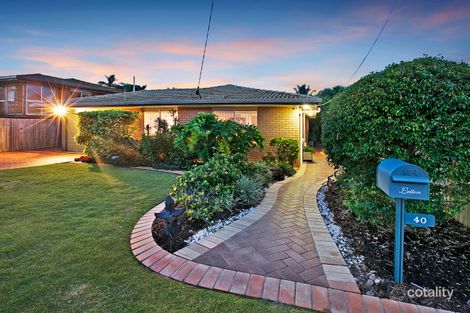 Property photo of 40 Coburg Street East Cleveland QLD 4163