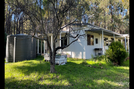 Property photo of 39 The Springs Road Gidgegannup WA 6083