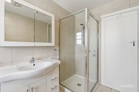 Property photo of 2/21 Runnymede Street Battery Point TAS 7004