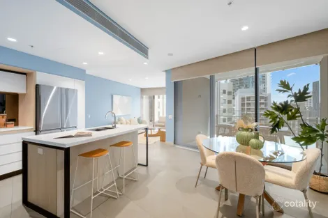 2204/111 Mary St, Brisbane City, QLD 4000