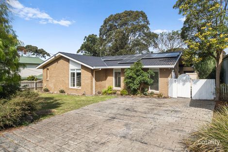 8 Burnell St, Mount Eliza, VIC 3930