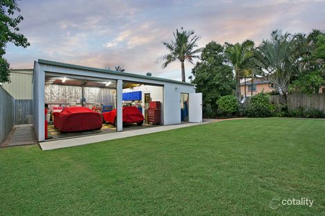 Property photo of 40 Coburg Street East Cleveland QLD 4163
