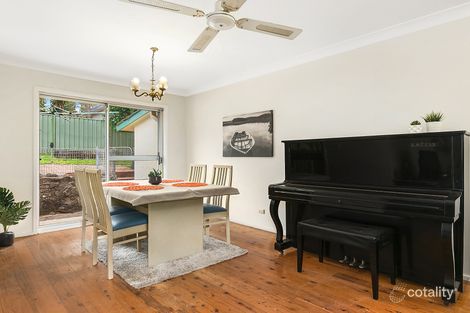 Property photo of 32 Goliath Avenue Winston Hills NSW 2153