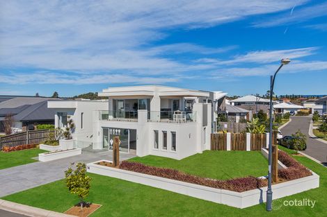 Property photo of 14 Clipper Avenue Shell Cove NSW 2529