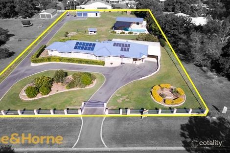 Property photo of 9-11 Muston Court Greenbank QLD 4124