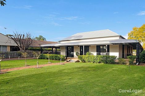 Property photo of 62 Oxford Road Scone NSW 2337