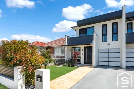 Property photo of 10 Napier Crescent North Ryde NSW 2113