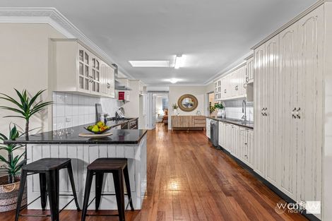 Property photo of 33 Bulwer Street Zillmere QLD 4034