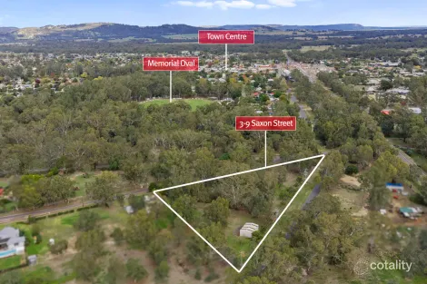 3-9 Saxon St, Euroa, VIC 3666