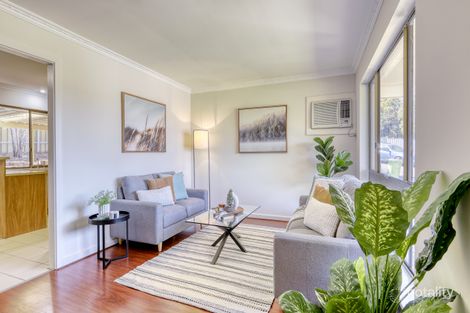 Property photo of 27 Mellors Avenue O'Halloran Hill SA 5158