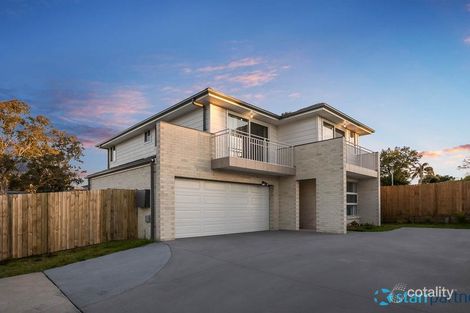 Property photo of 37B Grange Avenue Schofields NSW 2762