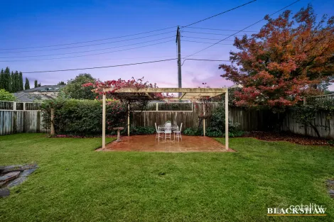 Property photo of 45 Bailey Place Yarralumla ACT 2600