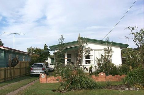 27a Garnet St, Scarborough, QLD 4020