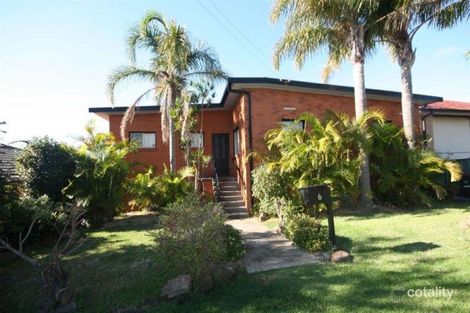 Property photo of 6 Whiting Crescent Corrimal NSW 2518