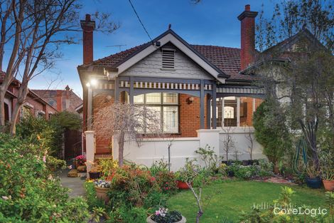 Property photo of 124 Riversdale Road Hawthorn VIC 3122