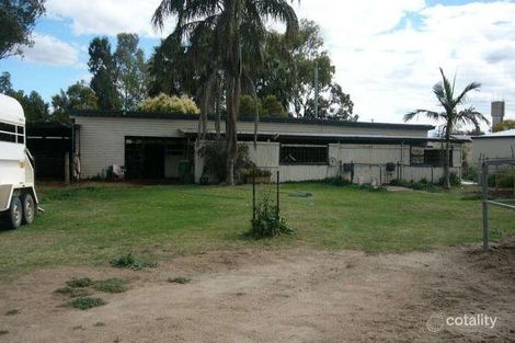 Property photo of 48 Scott Street St George QLD 4487