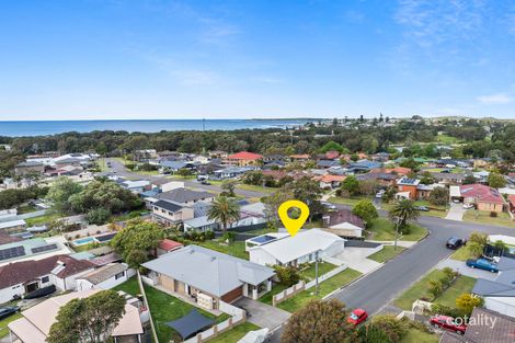 Property photo of 57 Edward Street Barrack Heights NSW 2528
