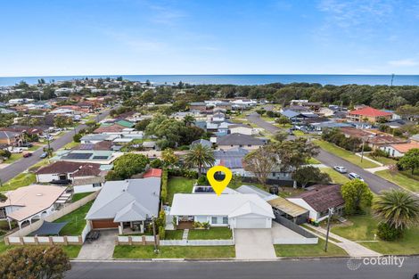 Property photo of 57 Edward Street Barrack Heights NSW 2528