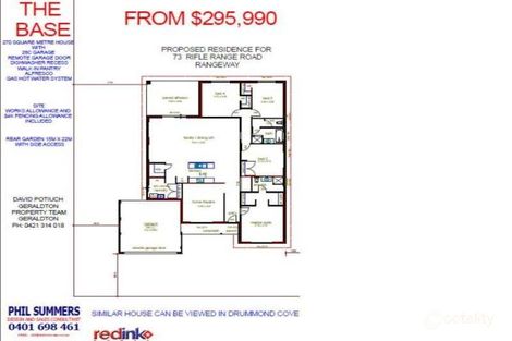 Property photo of 77 Rifle Range Road Rangeway WA 6530