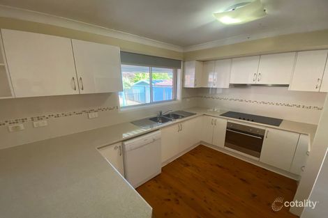 Property photo of 34 Rundle Road Green Valley NSW 2168